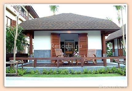 Iyara Beach Hotel & Plaza 4